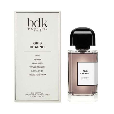 bdk chanel parfum